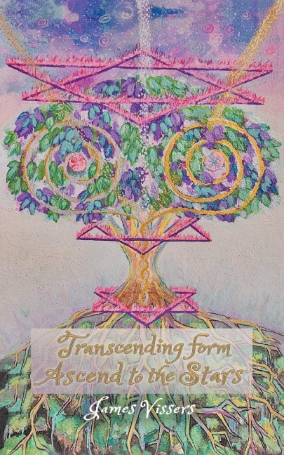 Transcending Form: Ascend to the Stars