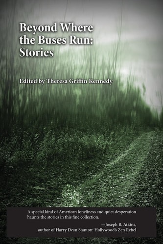 Beyond Where the Buses Run Stories