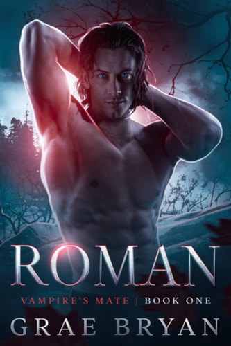 Roman An MM Paranormal Romance
