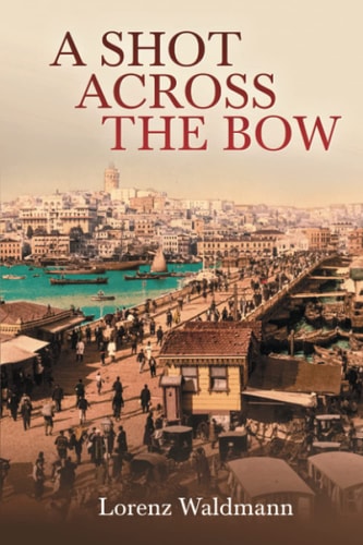 A Shot Across the Bow