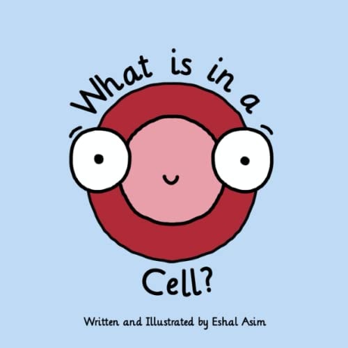 What is in a Cell?
