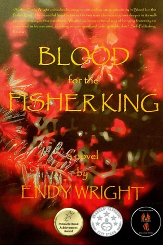 Blood for the Fisher King