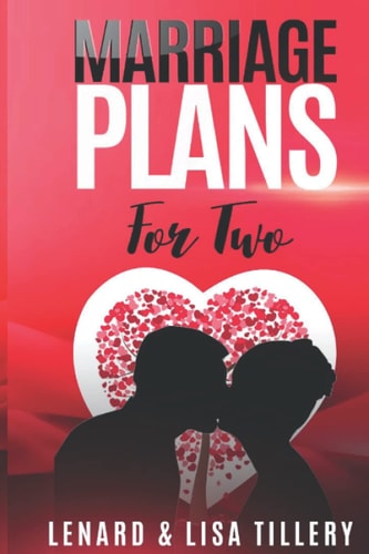 Marriage Plans For Two Before and After the Wedding