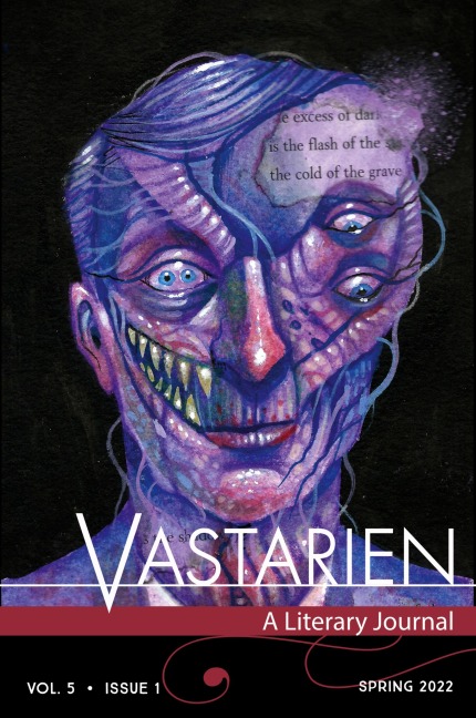 Vastarien: A Literary Journal vol. 5, issue 1