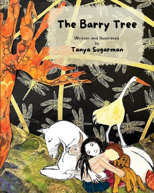 The Barry Tree