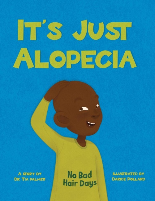 Its Just Alopecia