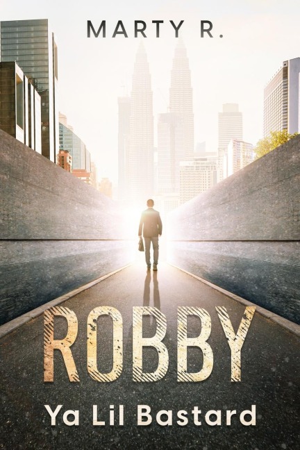 ROBBY: Ya Lil Bastard