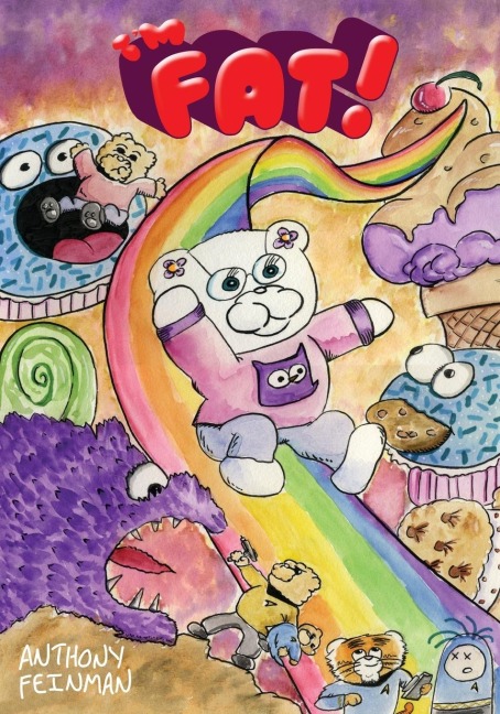 I'M FAT!: A Critters Adventure