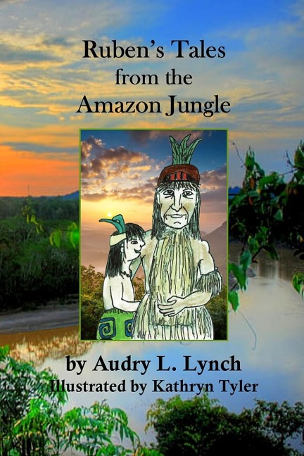 Rubens Tales from the Amazon Jungle
