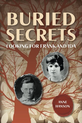 Buried Secrets Looking for Frank and Ida
