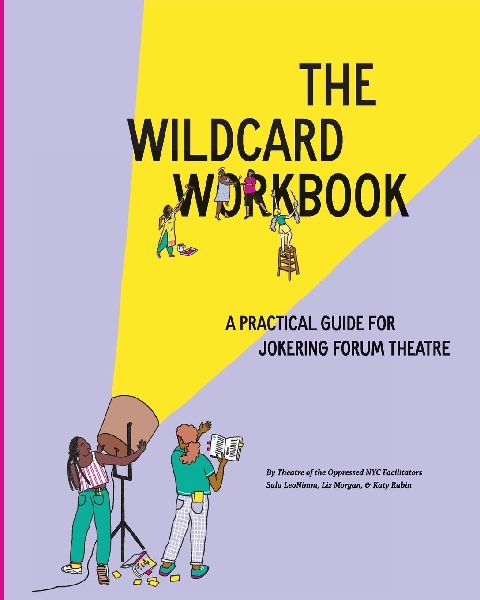 The Wildcard Workbook