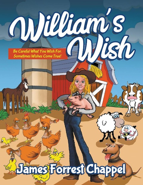 Williams Wish