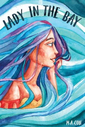 Lady in the Bay