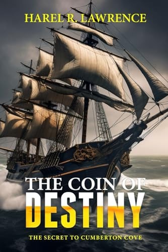 The Coin of Destiny The Secret of Cumberton Cove