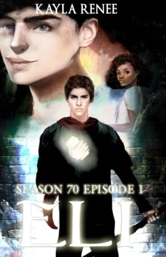 Season 70 Episode 1 Eli