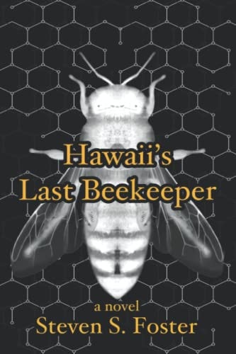 Hawaii's Last Beekeeper