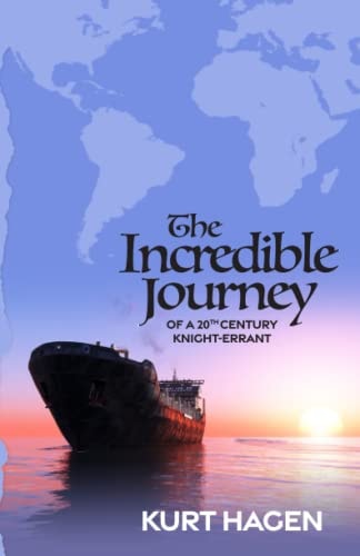The Incredible Journey of a 20th Century Knight-Errant