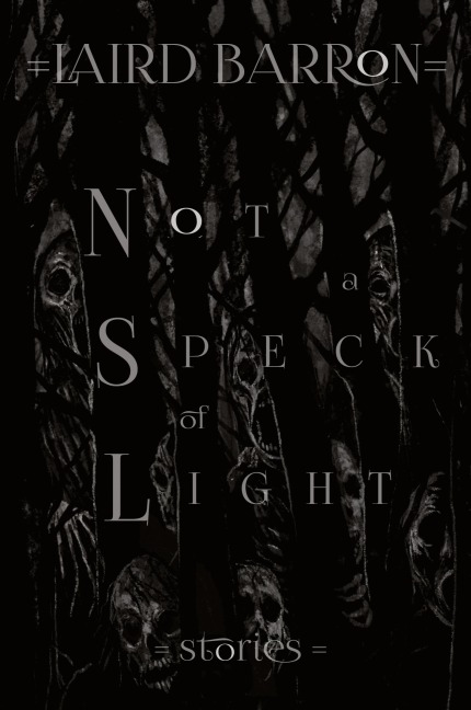 Not a Speck of Light