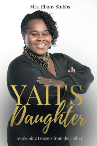 Yah's Daughter Awakening Lessons from the Father