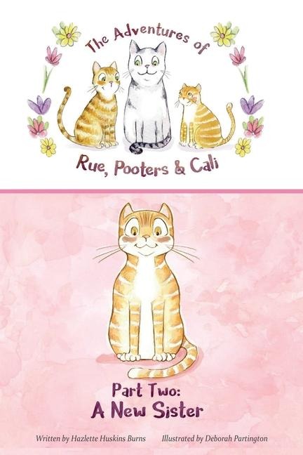 A New Sister