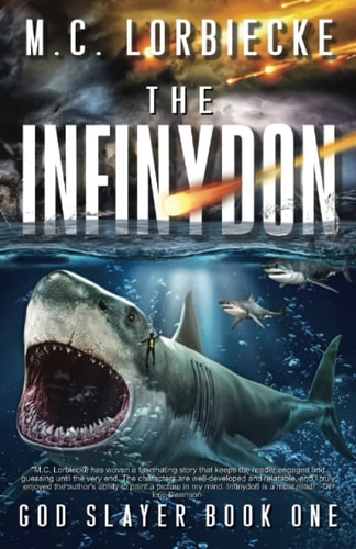 The Infinydon God Slayer