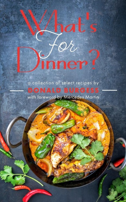 Whats for Dinner?
