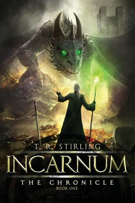 Incarnum: The Chronicle
