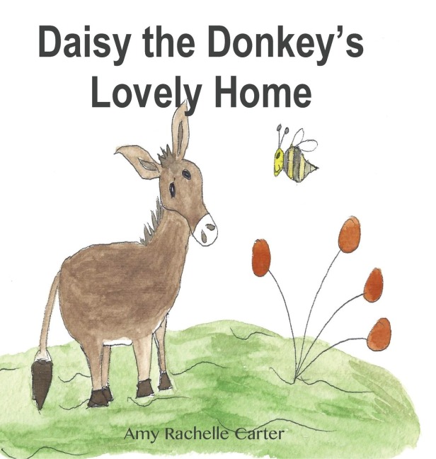 Daisy the Donkeys Lovely Home