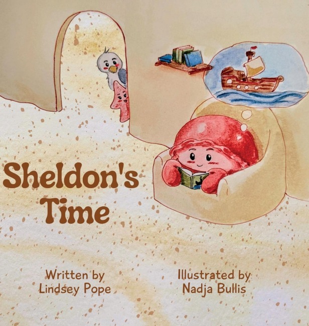 Sheldons Time