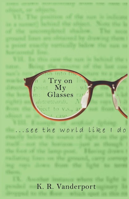 Try on My Glasses