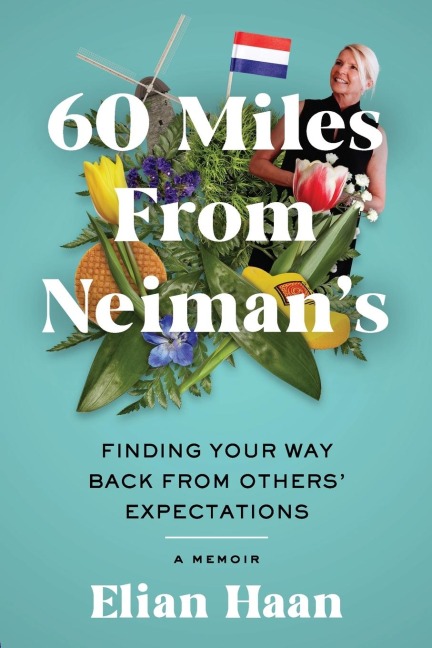 60 Miles From Neimans