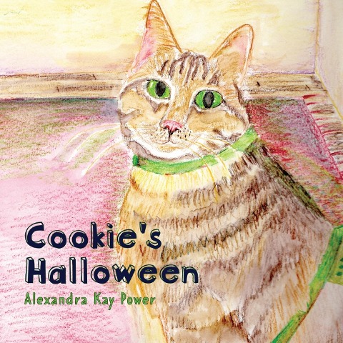 Cookies Halloween