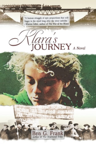 Klara's Journey