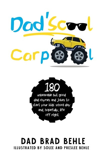 DadScool Carpool