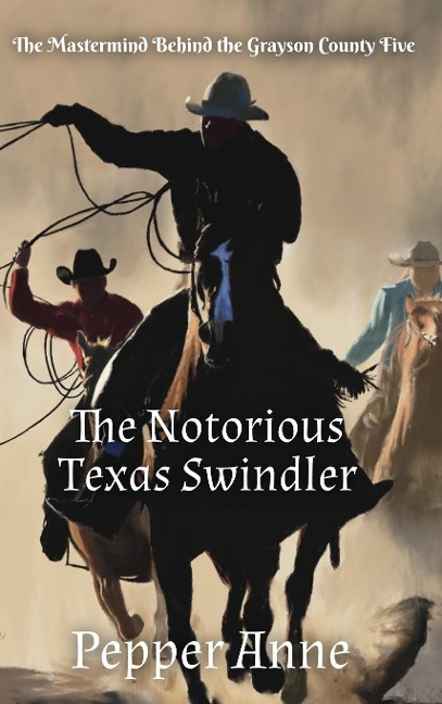 The Notorious Texas Swindler: The Mastermind Behind the Grayson County Five
