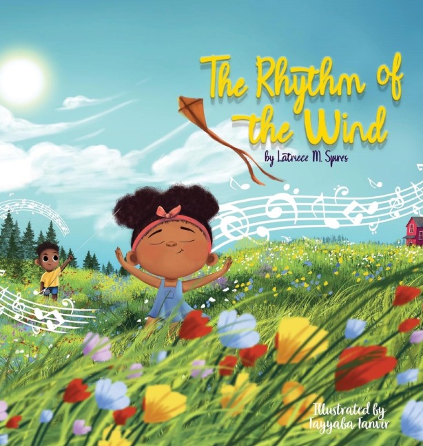 The Rhythm of the Wind