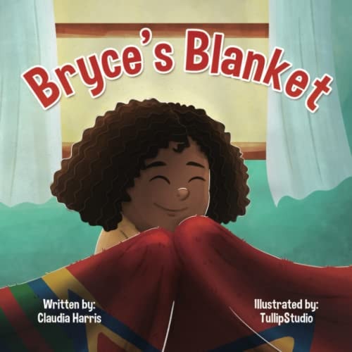 Bryce's Blanket