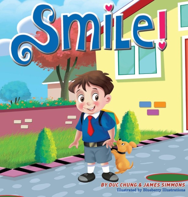 Smile!