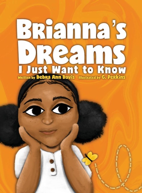 Briannas Dreams: I Just Want to Know