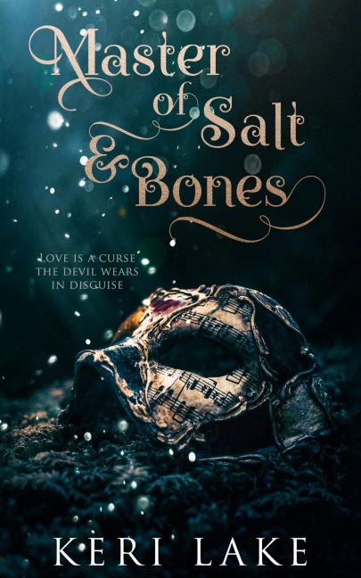 Master of Salt & Bones