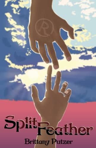 Split Feather Feathered Dreams Book Four