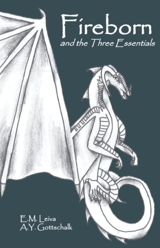 Fireborn and the Three Essentials