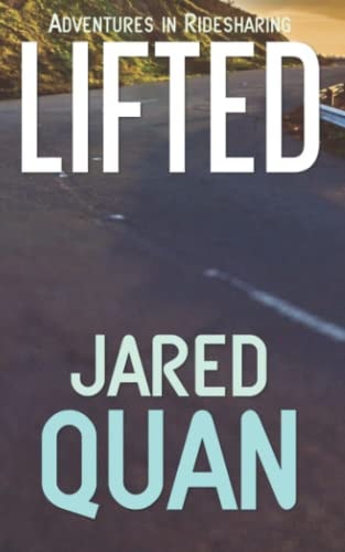 Lifted Adventures in Ridesharing