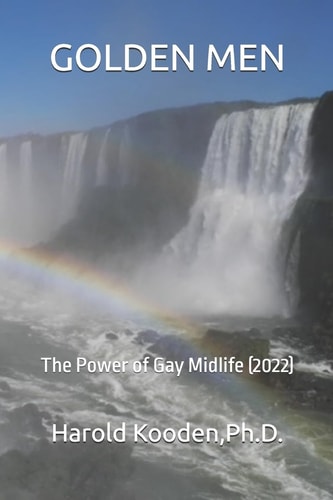 Golden Men The Power of Gay Midlife (2022)