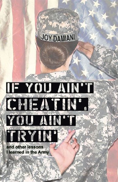 If You Aint Cheatin, You Aint Tryin
