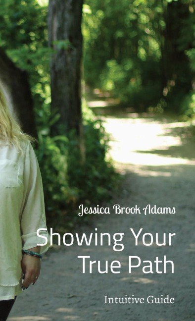 Showing Your True Path: Intuitive Guide