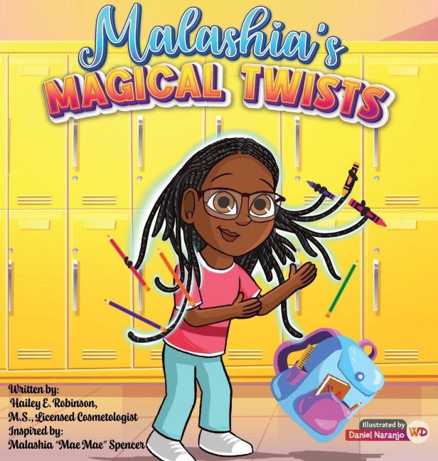 Malashias Magical Twists