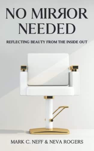 No Mirror Needed Reflecting Beauty From the Inside Out