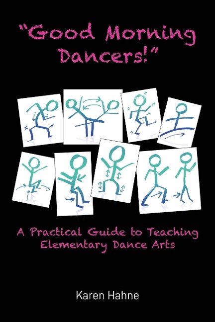 Good Morning Dancers!