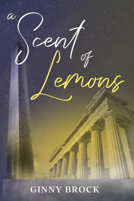 A Scent of Lemons